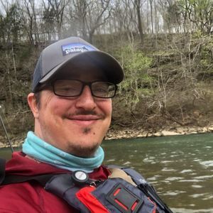 Meet your Posher, Jon